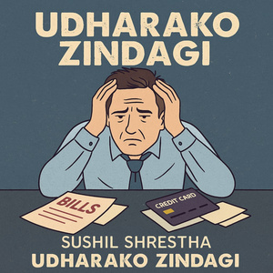 UDHARAKO ZINDAGI