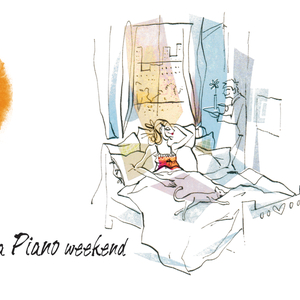 Bagatelle In A Minor, WoO 59:Für Elise