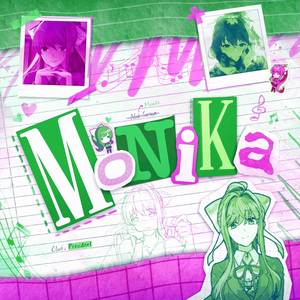 Monika