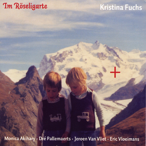 Lueget, vo Bergen und Tal