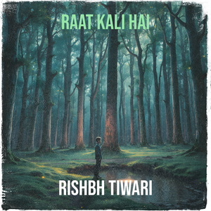 Raat Kali Hai