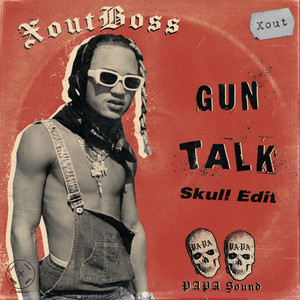 Gun Talk (Skull Edit)