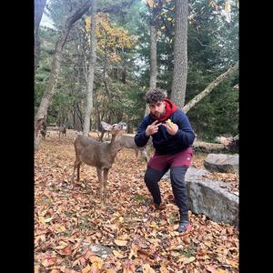 Henny and cream (feat. PHNTM)