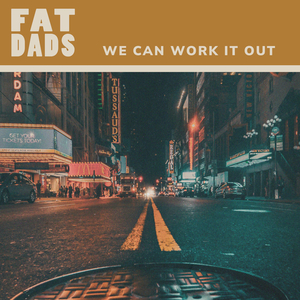 We Can Work It Out (Demo)