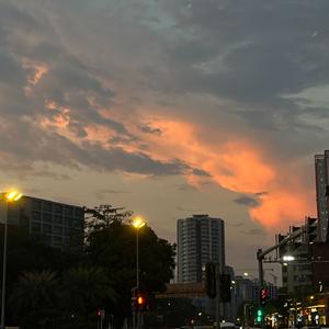 我们会在一起很久很久