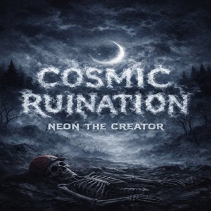 Cosmic Ruination