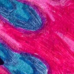 fist full of brambles