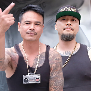 Sawasdee Sabaidee (feat. Aesahcar)