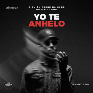 Yo Te Anhelo