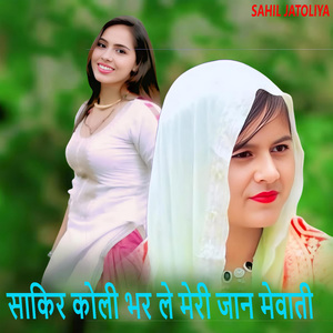 साकिर कोली भर ले मेरी जान मेवाती