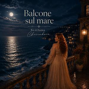 Balcone sul mare