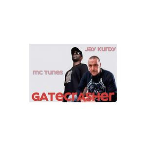 Gatecrasher (feat. MC Tunes)