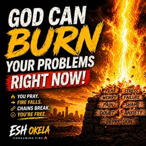 ESH OKELA (Consuming Fire)
