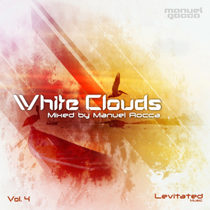 White Clouds, Vol. 4 (Continuous DJ Mix)