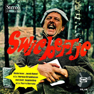 Swiebertje