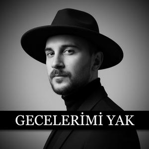 GECELERİMİ YAK (Akustik)