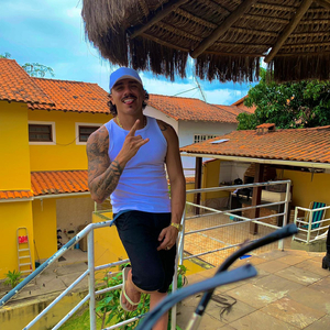 Lazer da Ponte Pra Cá