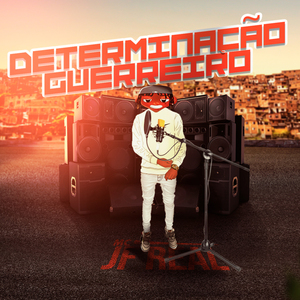 Determinação Guerreiro