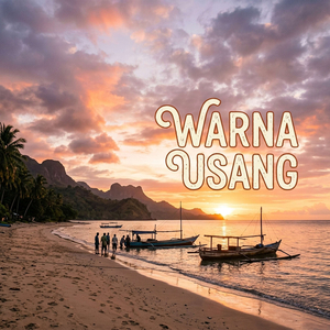 Warna Usang