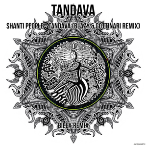 Tandava (Blazy & Gottinari / Billx Hard Remix)