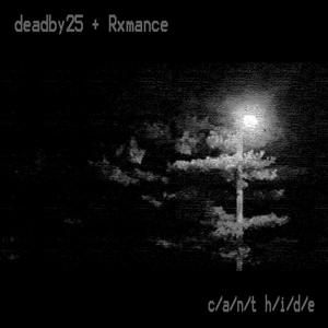 Can't Hide (feat. Rxmance)