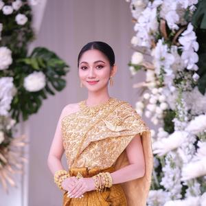 អនអើយស្រីអន ប្រពៃណីខ្មែរ