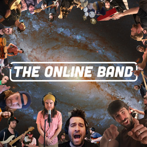 Introducing - The Online Band