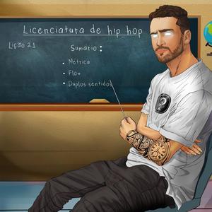 Sempre Igual (feat. Mark8)