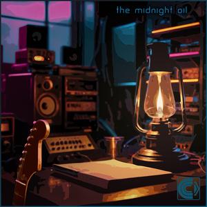 the midnight oil