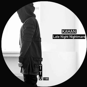 Late Night Nightmare