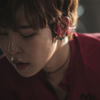 中文跑步歌单-奔跑吧！