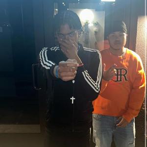 Finish em (feat. Ke Herbo)