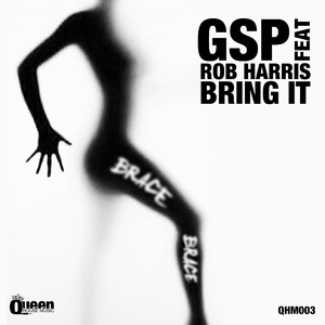 Bring It (Tom Siher Remix) [Feat. Rob Harris]