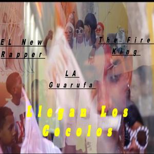 Llegaron Los Cocolos (feat. El Cigarro RD & EL New Rapper)