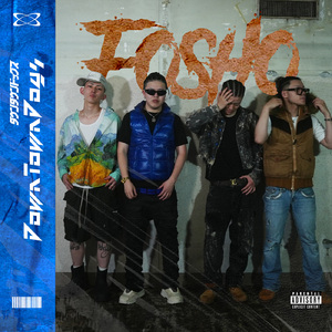 4SHOW (feat. Kampf, EIEN, Laid B & SEEK)