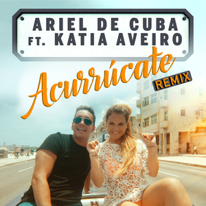 Acurrúcate (Cristian Tomas Extended Remix)