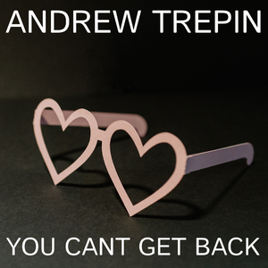 You Cant Get Back