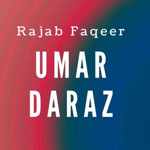 Umar Daraz Tedi