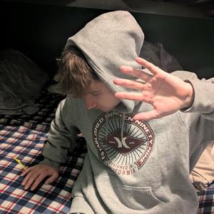 First Day Out (Of Detention)