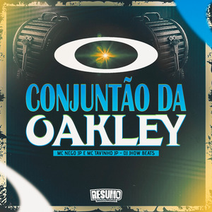 Conjuntão da Oakley