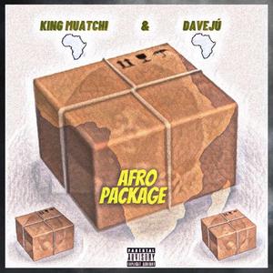 Let's Dance (feat. Davejú & Mc Wallywa)