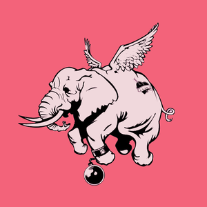 粉象 Prod. by CalmBoy