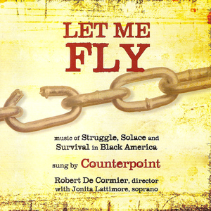 They Called Her Moses:I Been in the Storm So Long