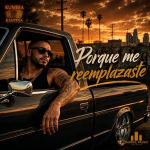 Porque Me Reemplazaste