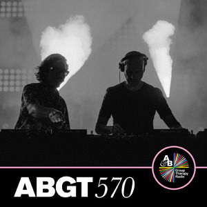 Lose Your Love (ABGT570)