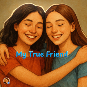 My True Friend