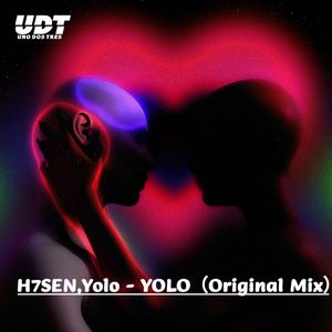 H7SEN - Yolo (Original Mix)