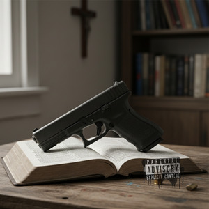 Tava Falando Com Deus (slowed + reverb)