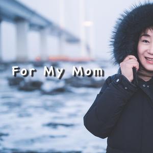 For my Mom( 生 日 快 乐 * )