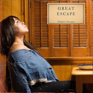 Great Escape (feat. Beatslaya)